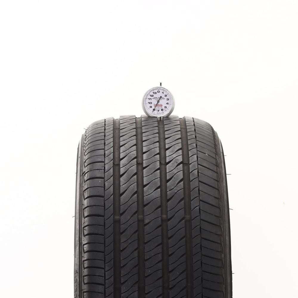 Set of (4) Used 215/50R17 Firestone FT140 91H - 7.5-8/32 - Image 5