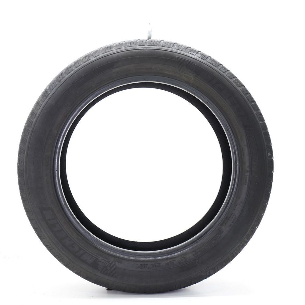 Used 235/55R19 Michelin Defender LTX M/S 105H - 5.5/32 - Image 3