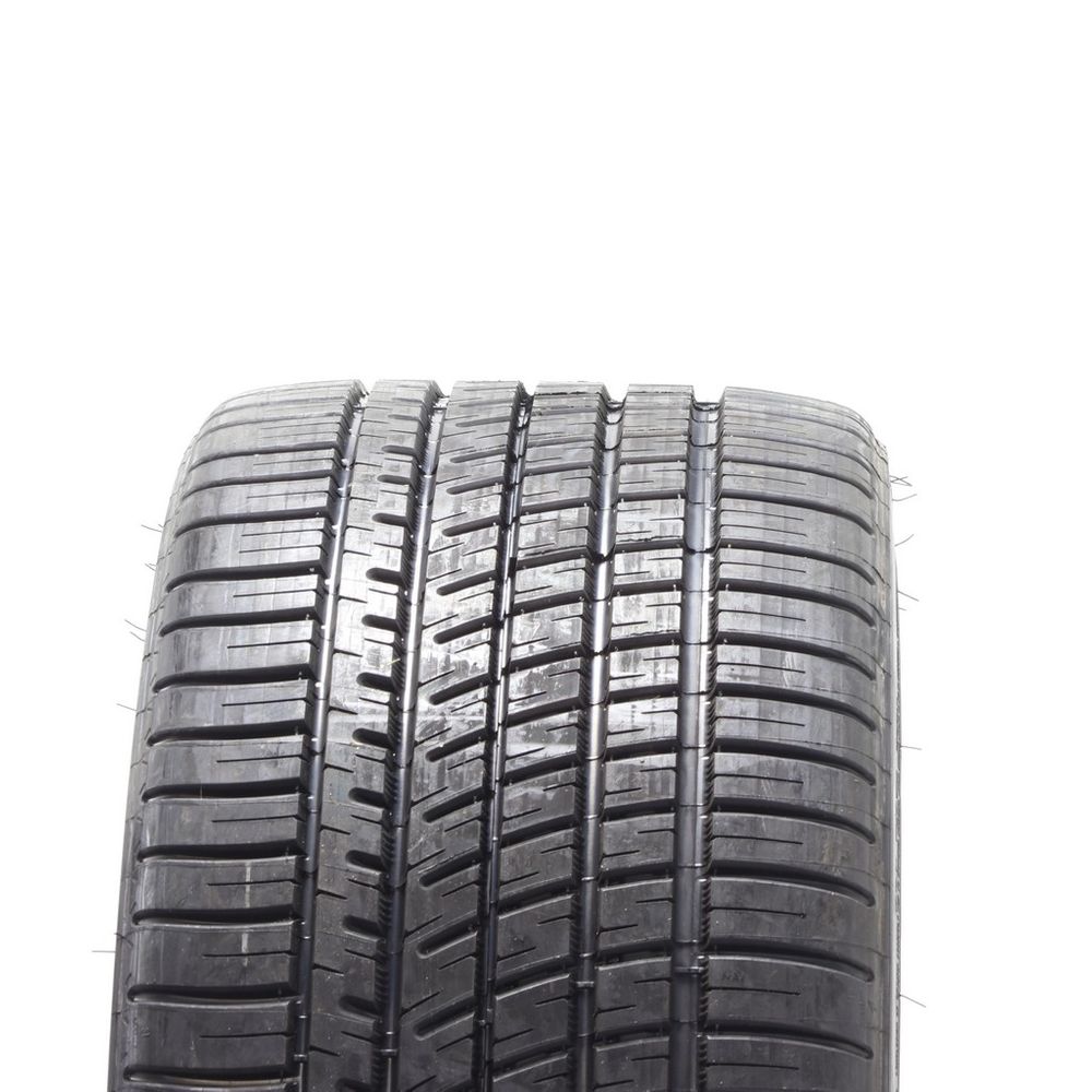 New 275/35ZR20 Michelin Pilot Sport A/S 3 Plus 102Y - 9/32 - Image 2