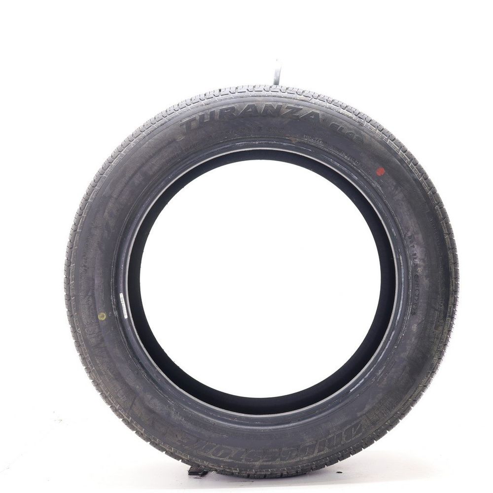 Set of (2) Used 235/50R18 Bridgestone Turanza EL42 97V - 8-8.5/32 - Image 3