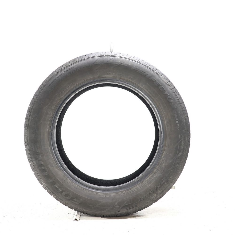 Used 215/65R17 Fortune Perfectus FSR602 99H - 7.5/32 - Image 3