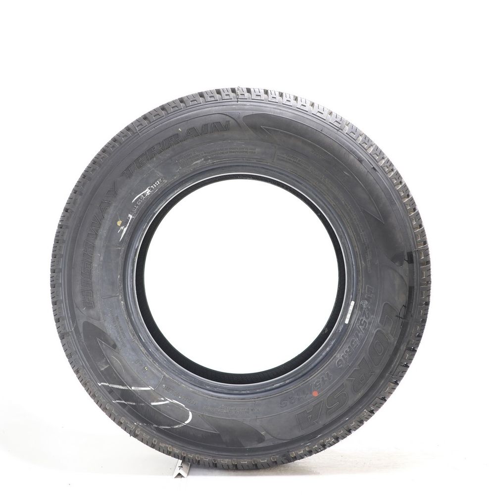 Driven Once LT 225/75R16 Corsa Highway Terrain 115/112S E - 13/32 - Image 3