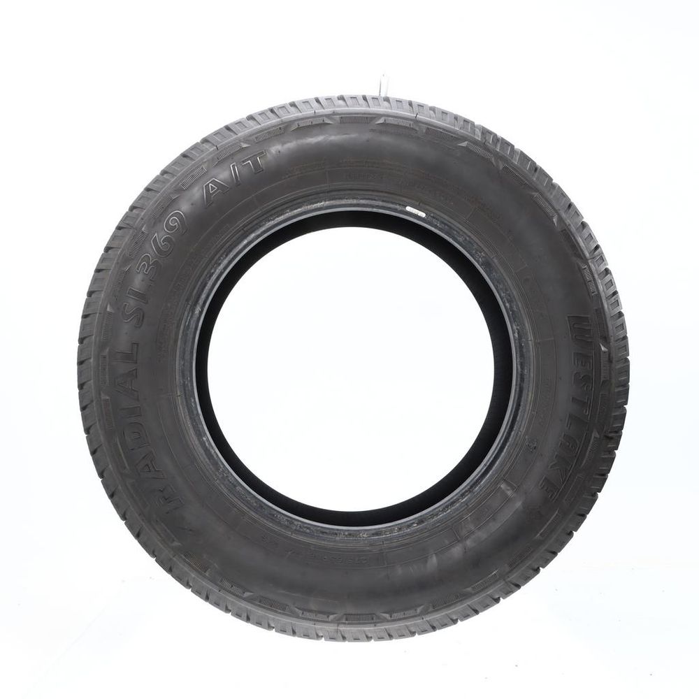 Used 275/65R18 Westlake SL369 AT 116T - 6.5/32 - Image 3