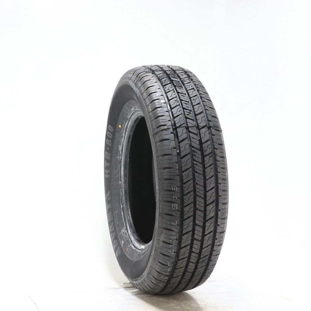 Set of (2) New 245/70R17 Advanta HTR-800 110T - Image 1