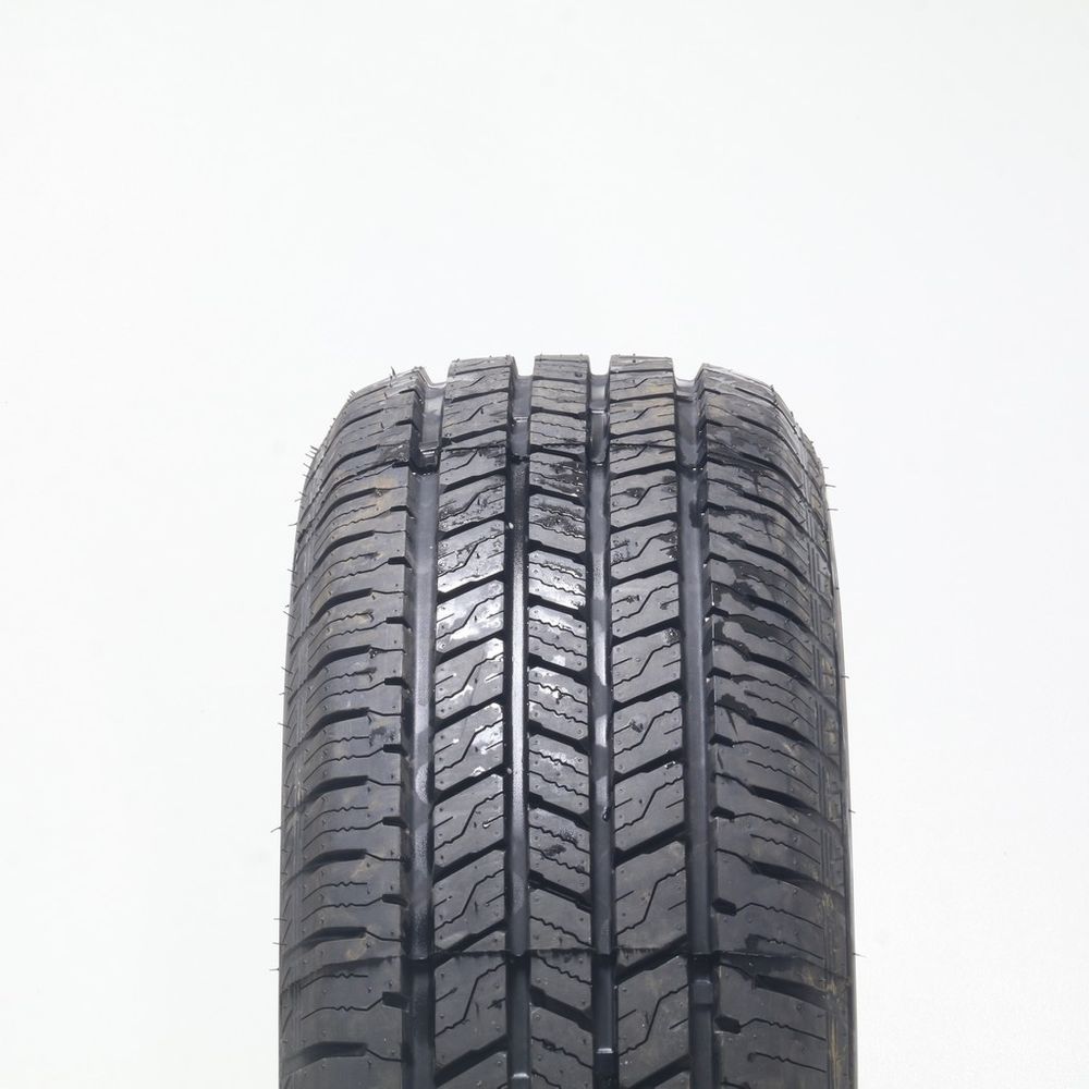 Set of (2) New 245/70R17 Advanta HTR-800 110T - Image 2