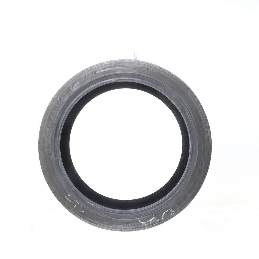 Used 245/40ZR20 Milestar Interceptor A/S 810 99Y - 8.5/32 - Image 3