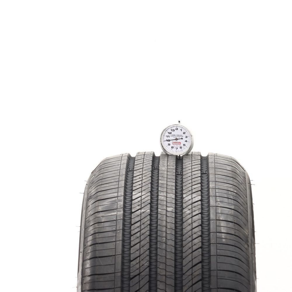 Set of (2) Used 235/50R20 Hankook iON evo AS SUV Sound Absorber EV 104W - 9-10/32 - Image 5