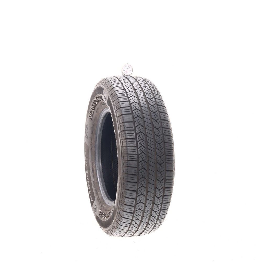 Used 225/70R15 General Altimax RT45 100T - 7.5/32 - Image 1