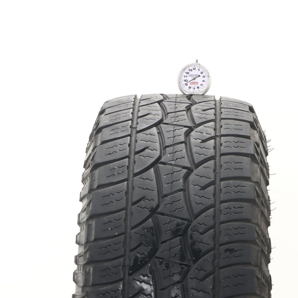 Used LT 265/70R17 Cooper Discoverer ATP II 121/118S E - 9/32 - Image 2