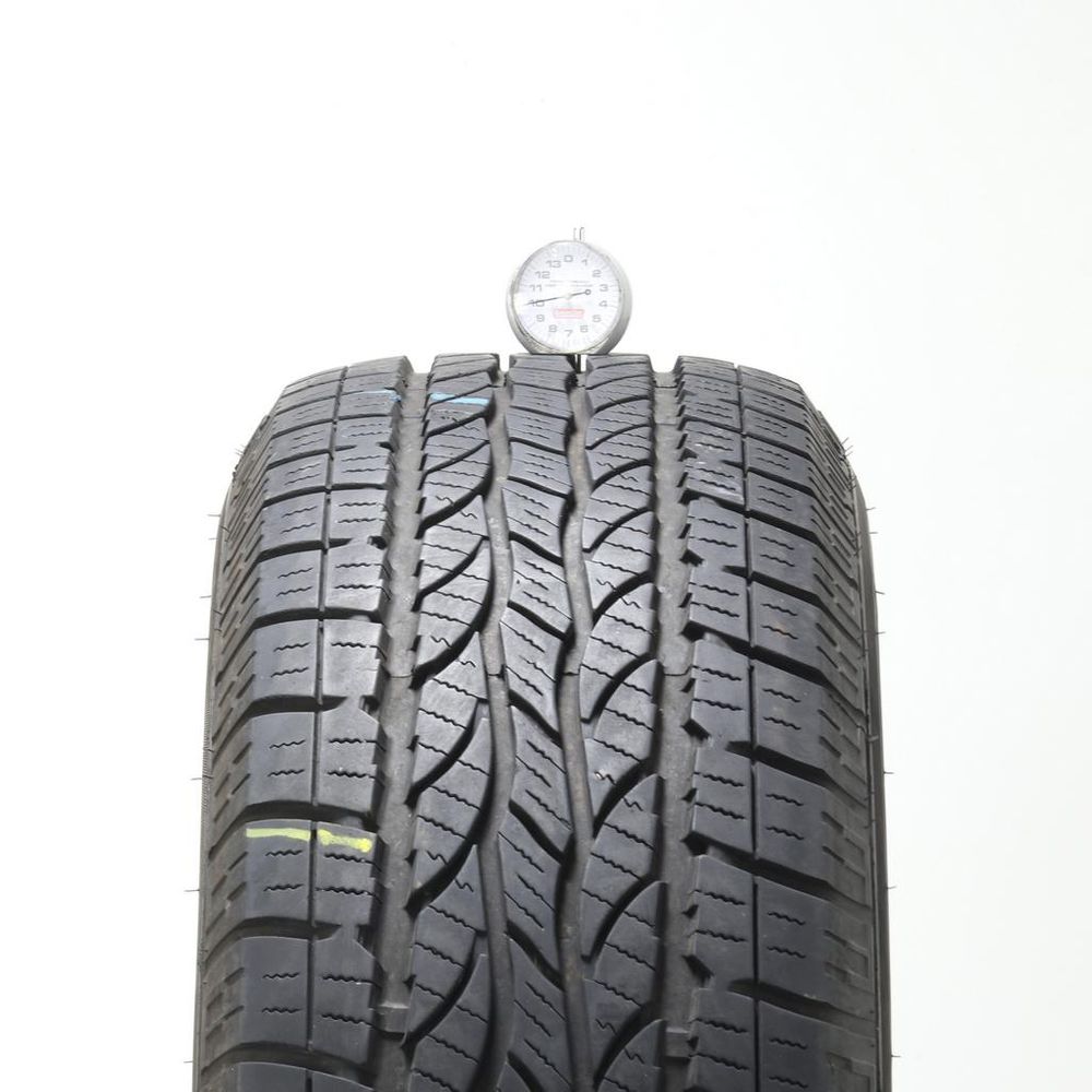 Used 275/65R18 Maxxis Bravo H/T-770 116T - 10/32 - Image 2