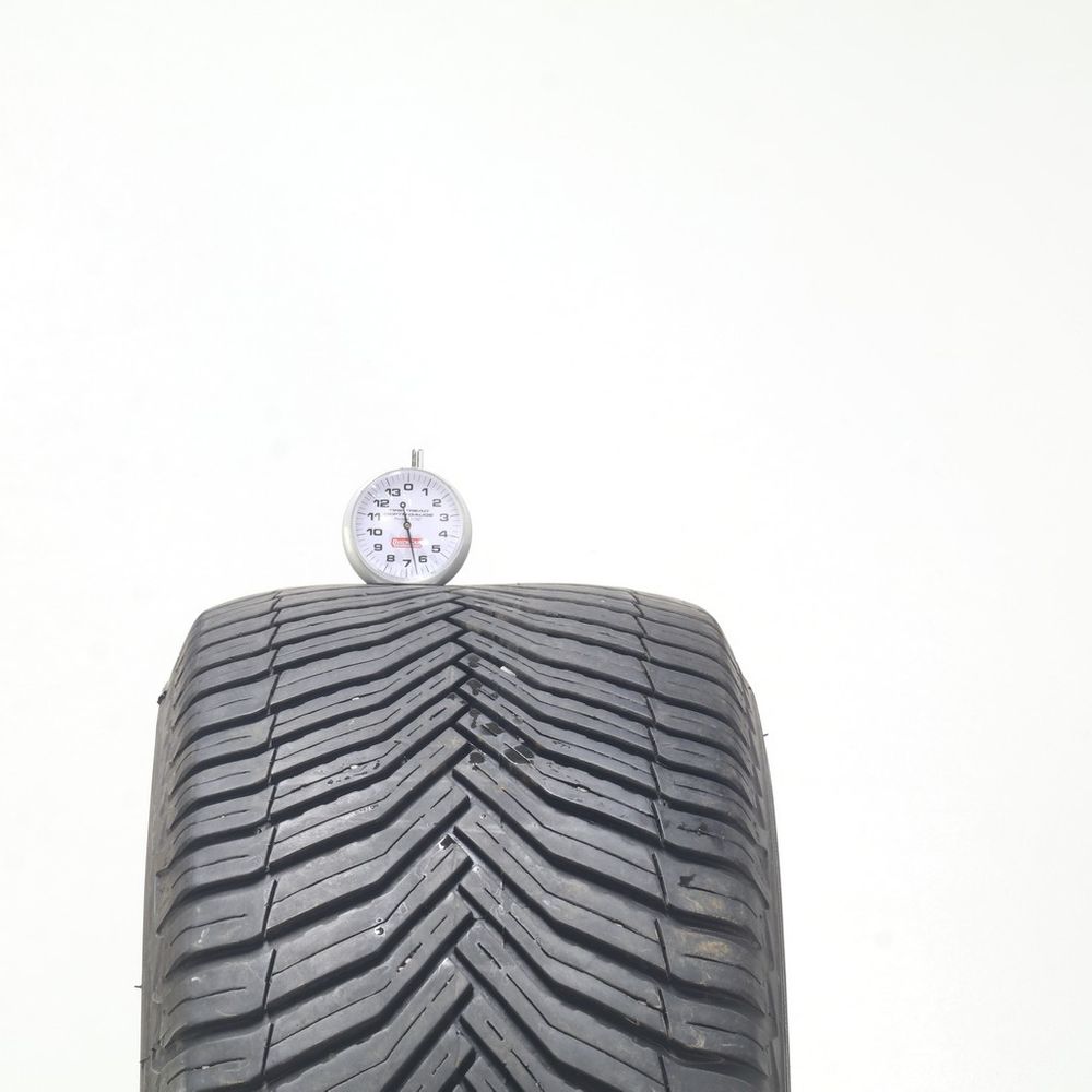 Used 225/55R18 Michelin CrossClimate 2 98H - 6.5/32 - Image 2