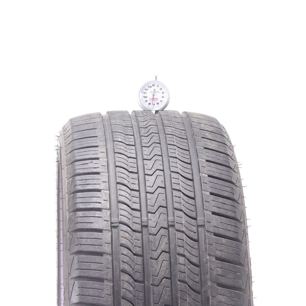 Used 265/40R22 Nankang SP-9 Cross Sport 106V - 7/32 - Image 2