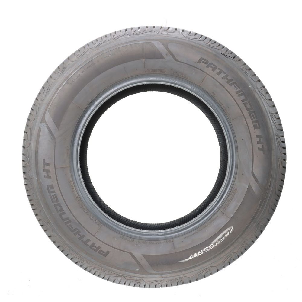 Used 265/65R17 Pathfinder HT 112T - 10/32 - Image 3