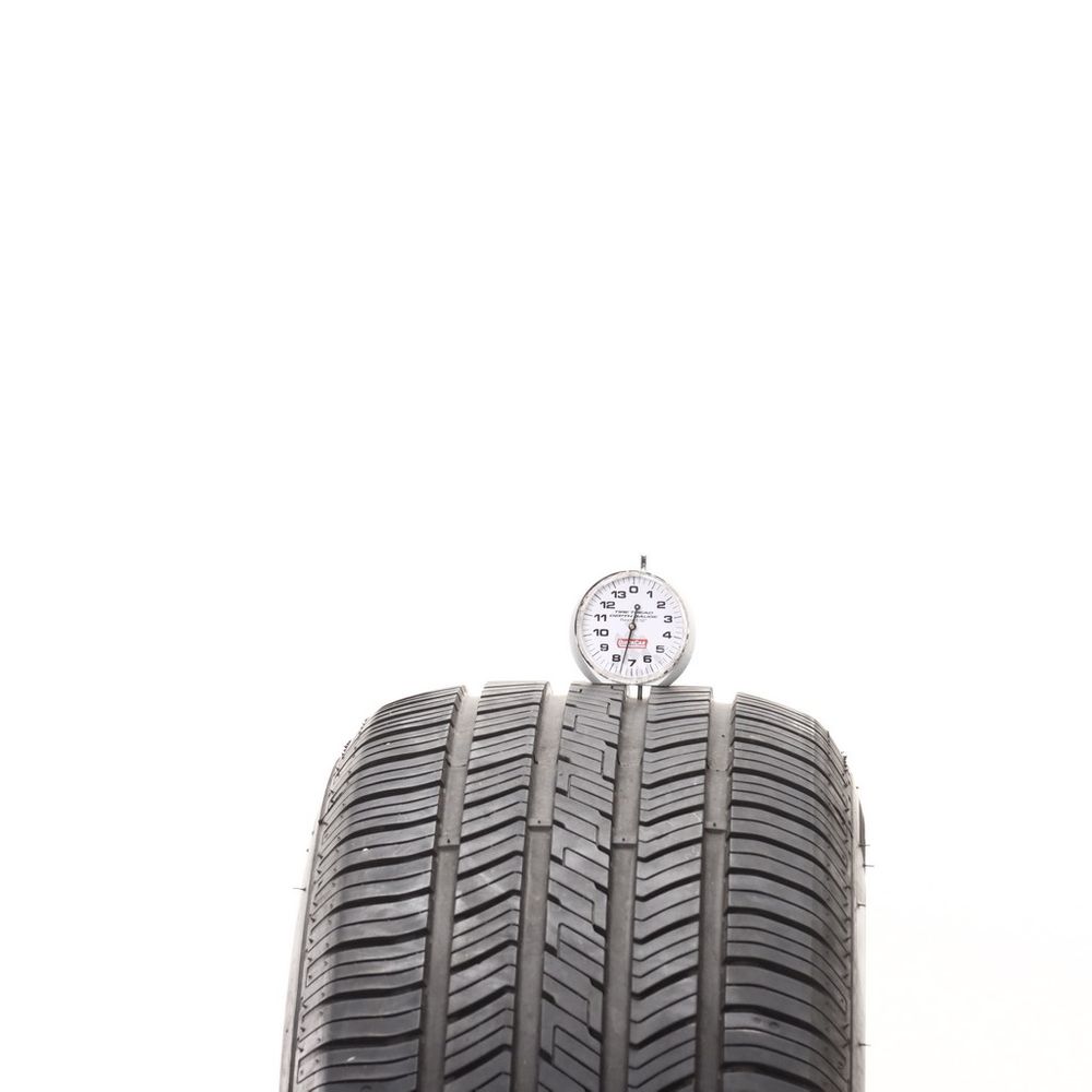 Set of (2) Used 235/65R16 Hankook Kinergy ST 103T - 7.5/32 - Image 2