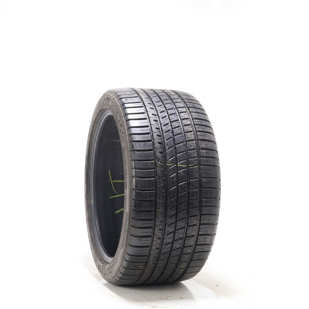 Driven Once 285/35ZR19 Michelin Pilot Sport A/S 3 Plus 103Y - 9/32 - Image 1