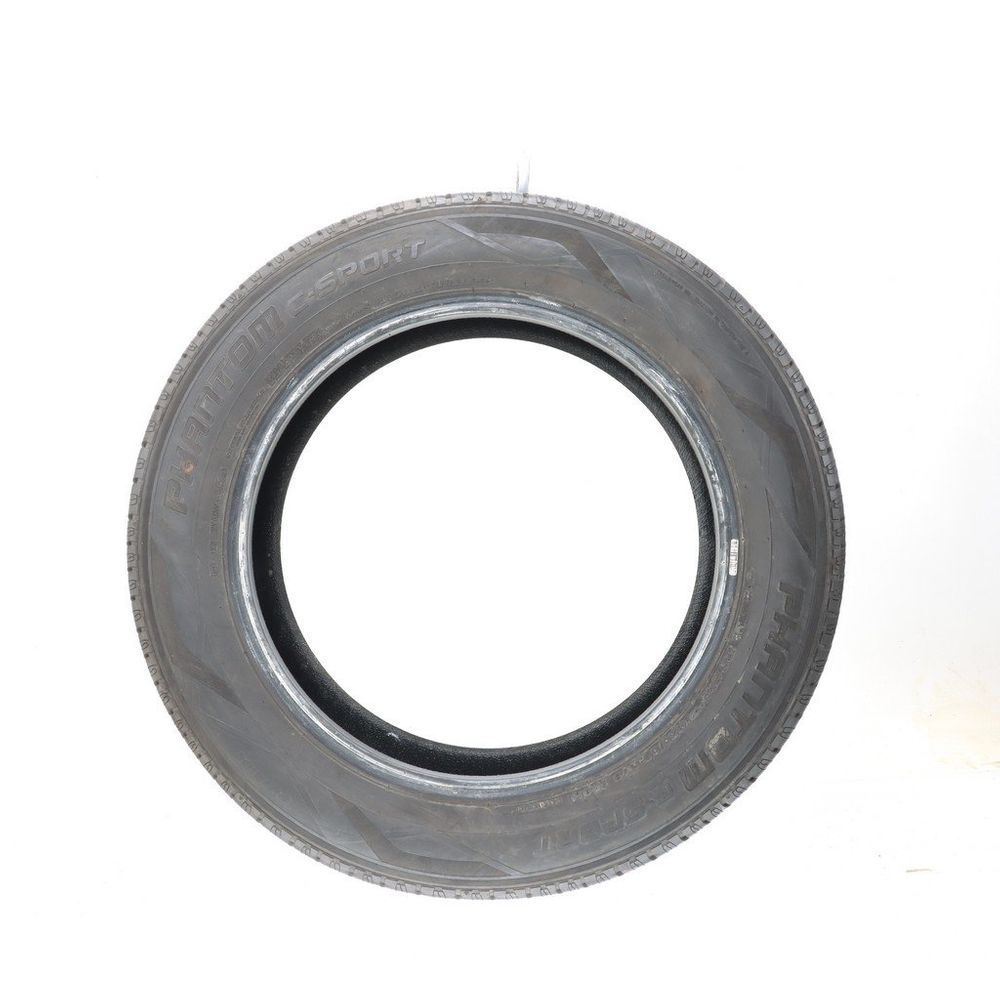 Set of (4) Used 225/60R18 Phantom C-Sport 100H - 7.5-8/32 - Image 3