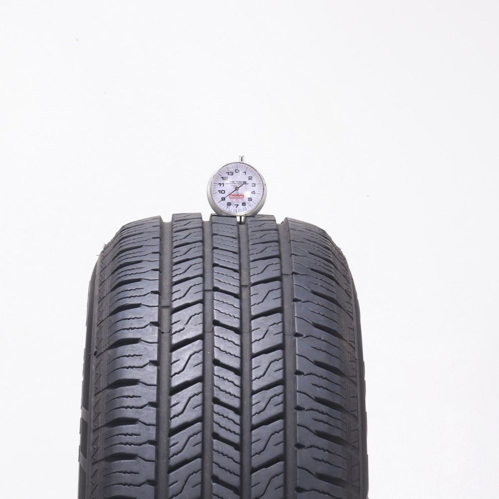 Set of (2) Used 235/65R17 Summit Trail Climber HT II 104T - 8-9/32 - Image 5