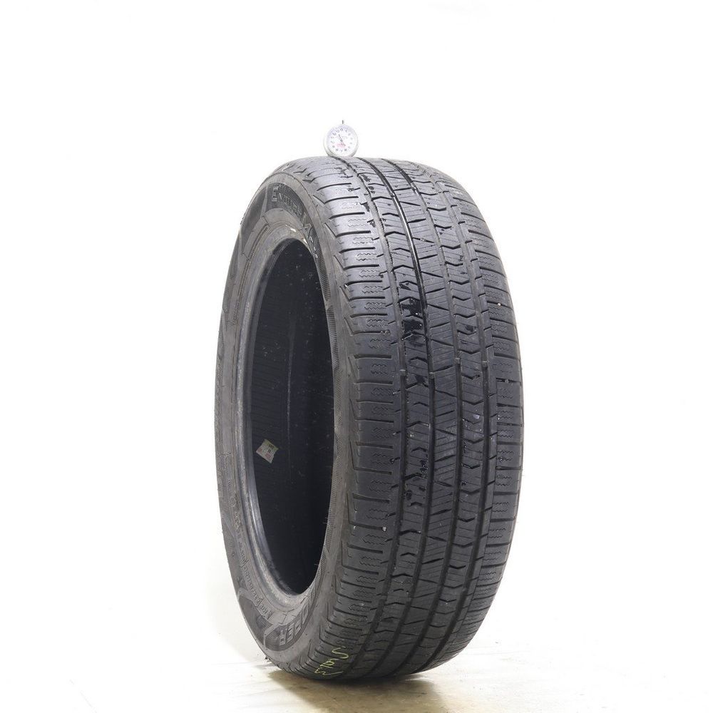 Set of (4) Used 235/55R20 Cooper Discoverer EnduraMax 102H - 5.5-7/32 - Image 1