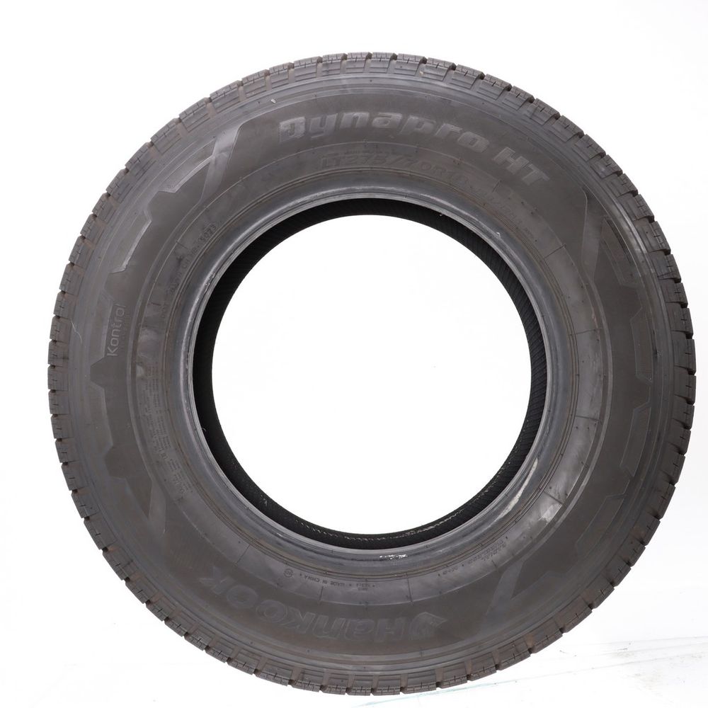New LT 275/70R18 Hankook Dynapro HT 128/125S E - Image 3