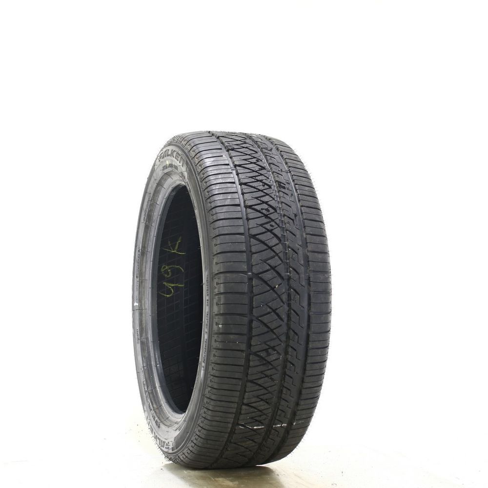 New 225/50R18 Falken Ziex ZE960 A/S 95W - Image 1