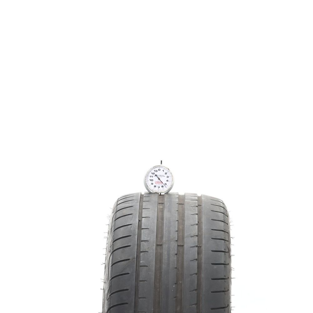Used 205/45R17 Goodyear Eagle F1 Asymmetric 3 Run Flat 88W - 5.5/32 - Image 2