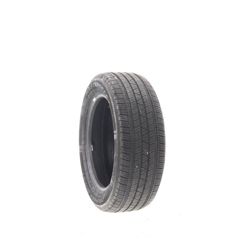 Driven Once 205/55R16 Mastercraft Courser Quest 91V - 10.5/32 - Image 1