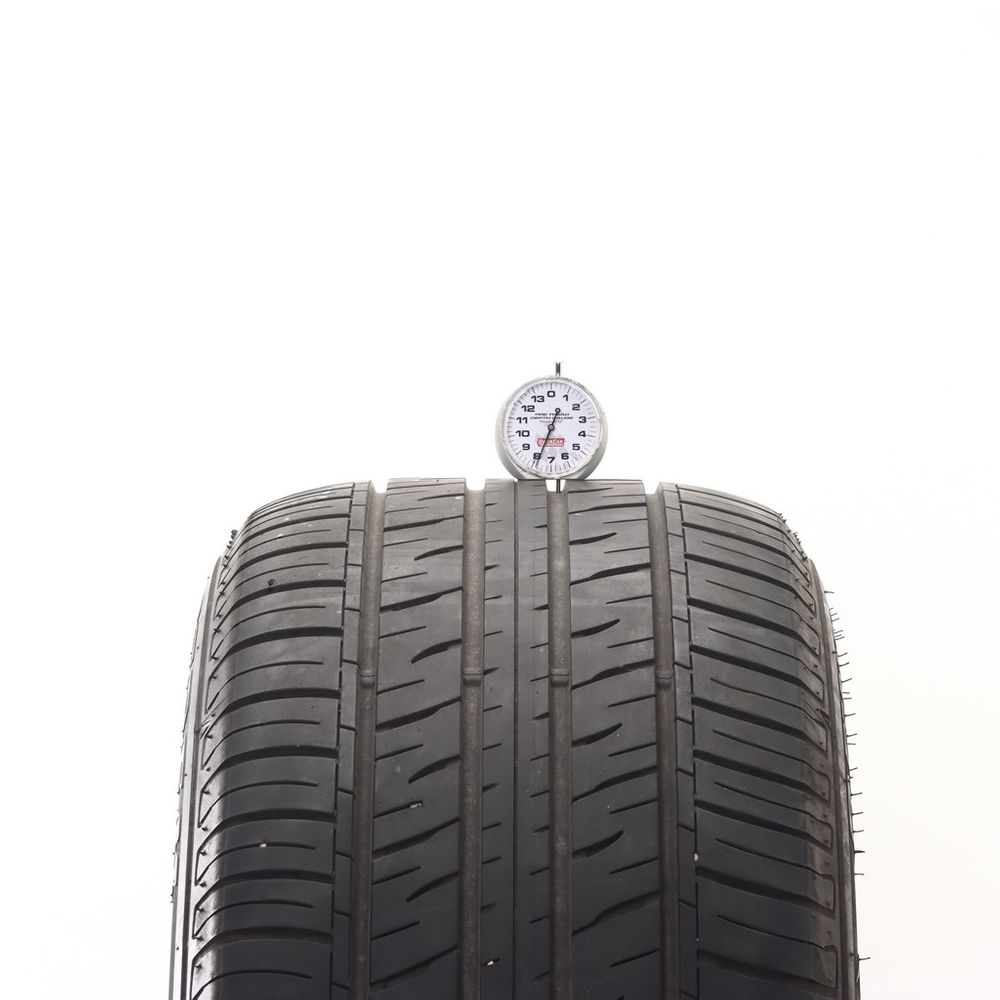 Used 275/50R21 Dunlop Grandtrek PT3A 113V - 7.5/32 - Image 2