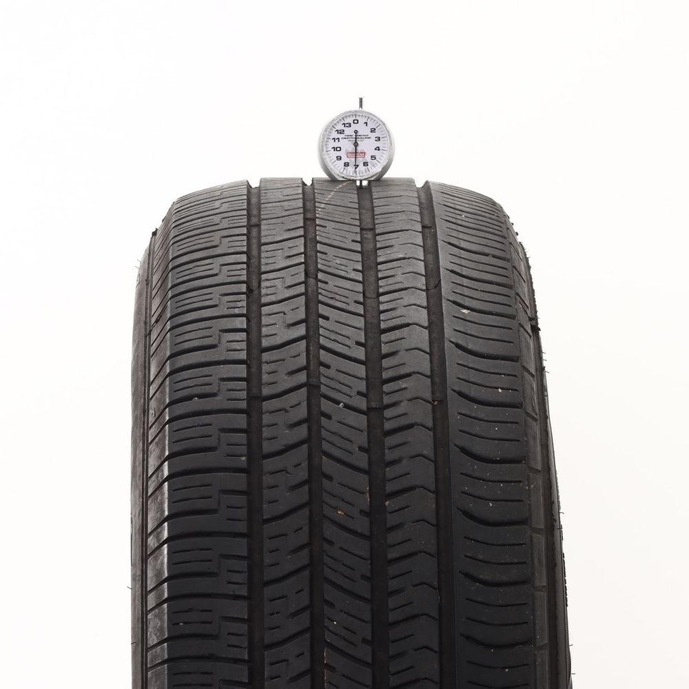 Set of (2) Used 255/60R18 Goodyear Eagle Enforcer 108V - 7/32 - Image 2