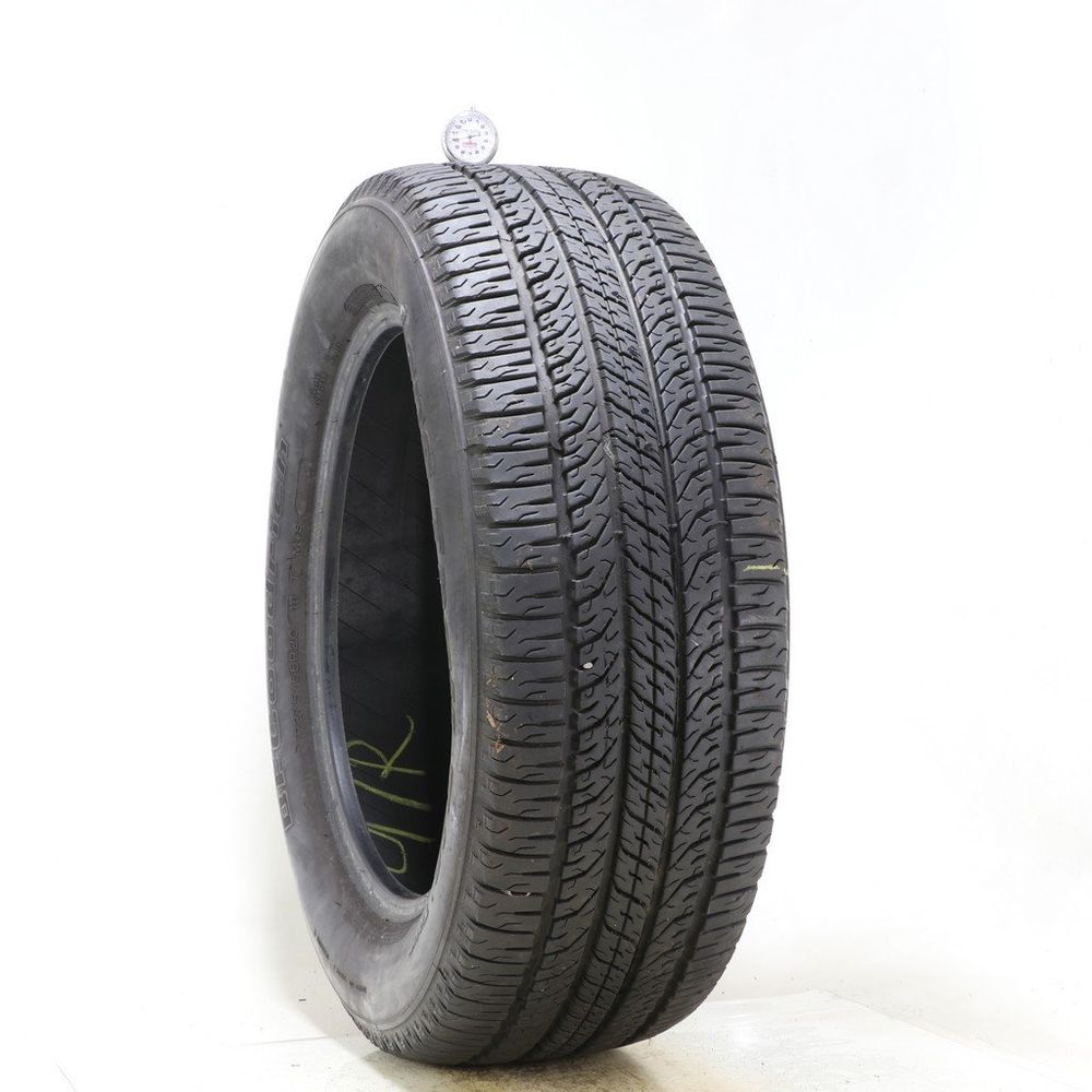 Used 275/55R20 BFGoodrich Long Trail T/A Tour 111T - 10/32 - Image 1