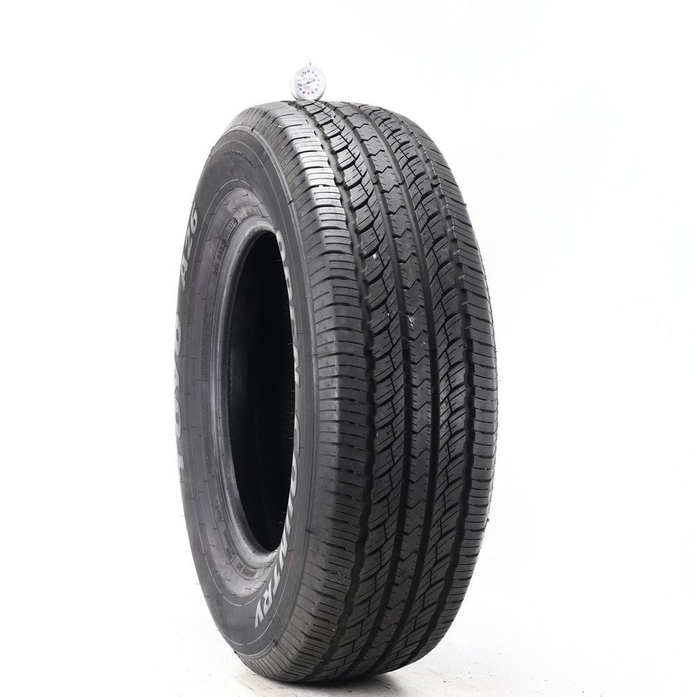 Used 265/70R18 Toyo Open Country A26 114S - 9/32 - Image 1