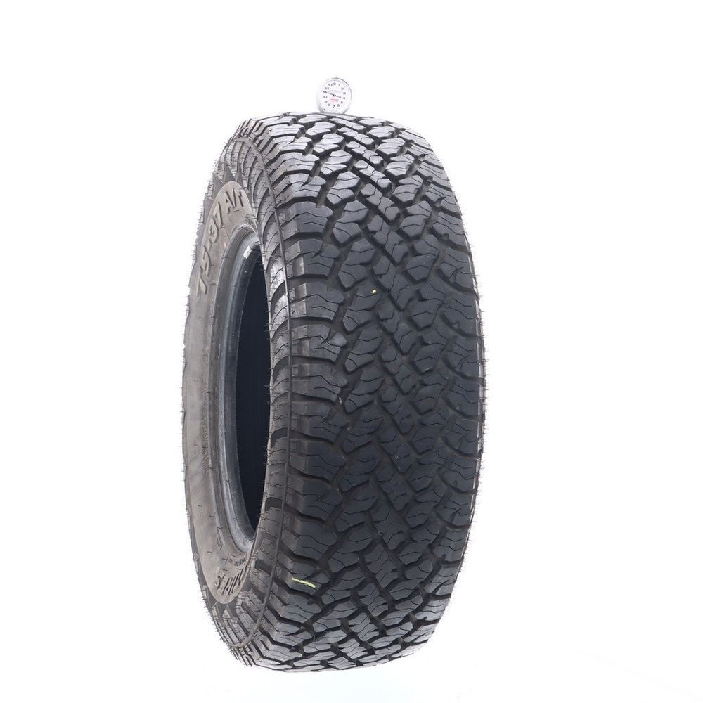 Used 265/70R16 TBB TS-37 A/T 112T - 11/32 - Image 1