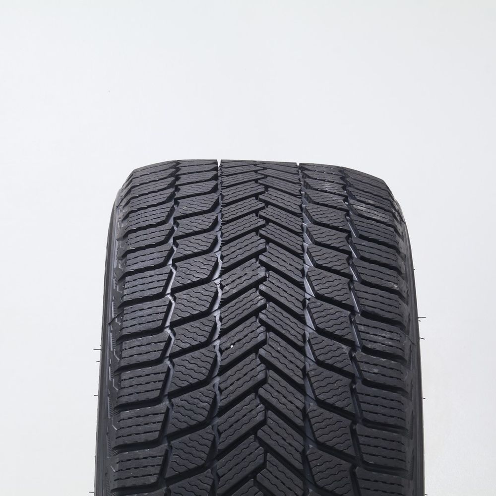 Driven Once 275/45R21 Michelin X-Ice Snow SUV 110T - 10/32 - Image 2