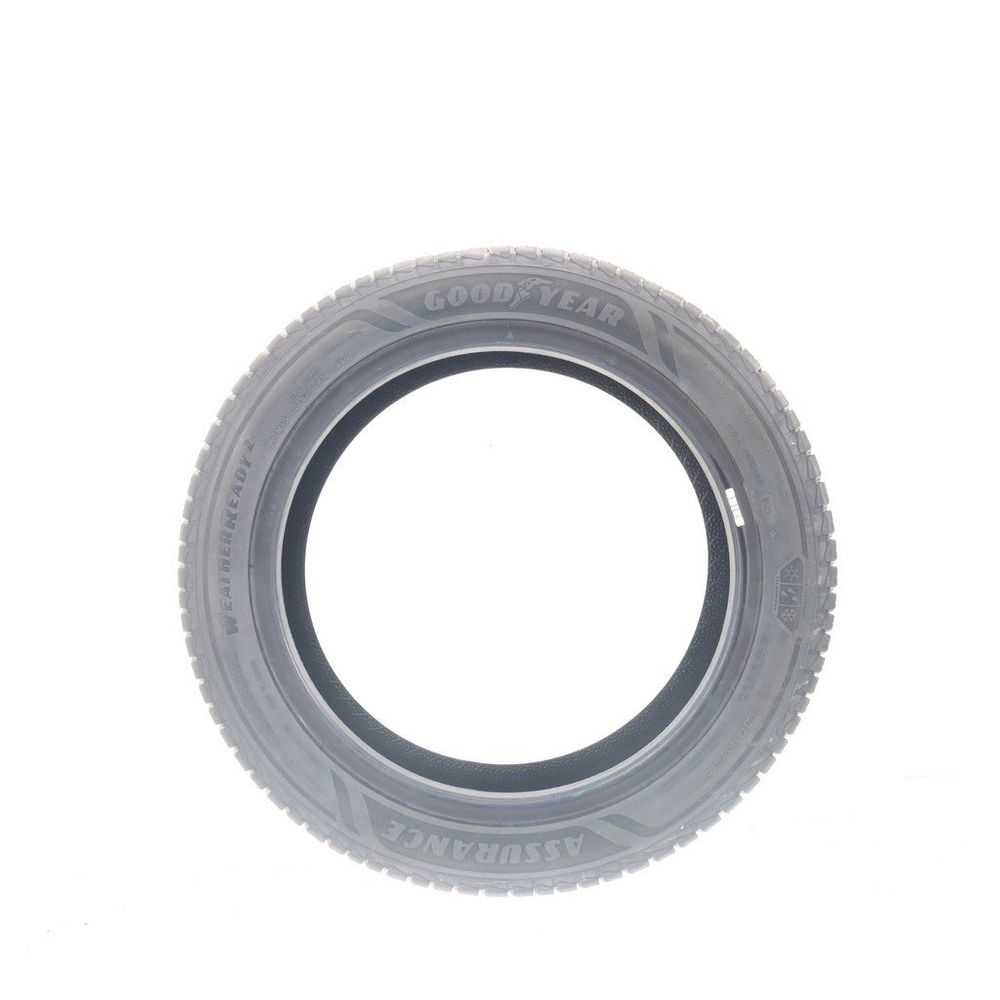 New 225/50R18 Goodyear Assurance WeatherReady 2 95V - Image 3