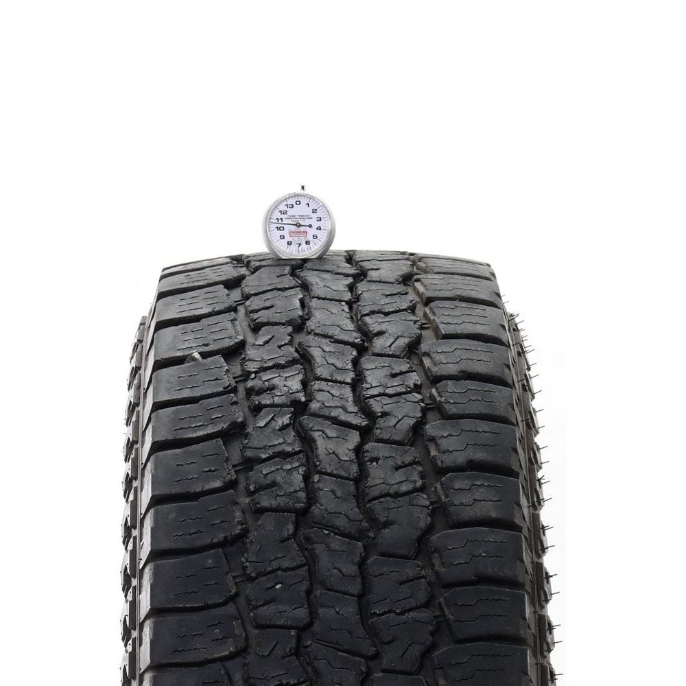 Set of (4) Used LT 275/70R18 Mazama Open Range A/T SQM-3 125/122S E - 9.5-10.5/32 - Image 5