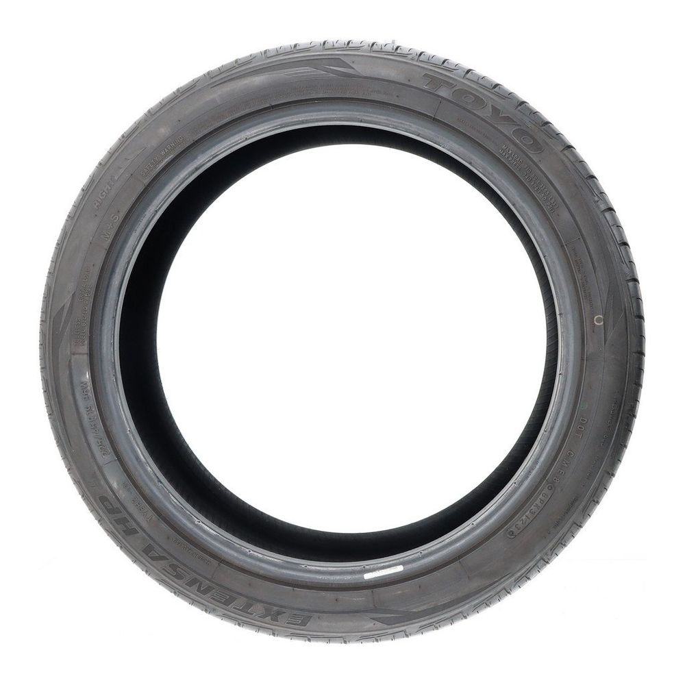 Used 225/45R19 Toyo Extensa HP II 96W - 8.5/32 - Image 3