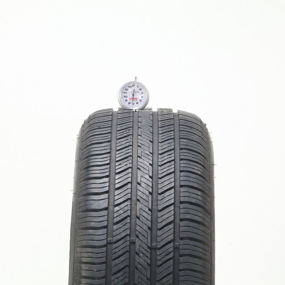 Set of (2) Used 215/60R16 Hankook Kinergy ST 95H - 6.5-7/32 - Image 5