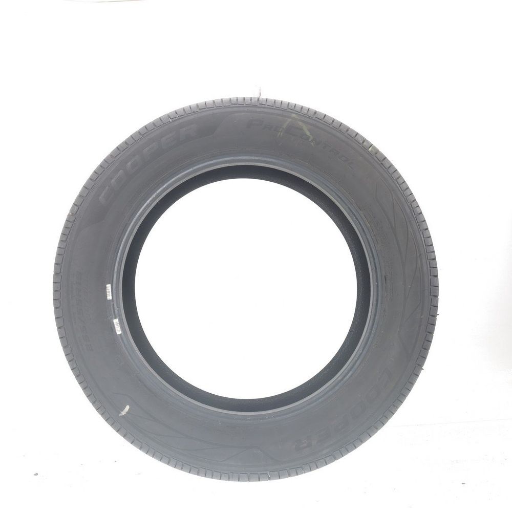 Used 255/55R19 Cooper ProControl 111V - 9.5/32 - Image 3