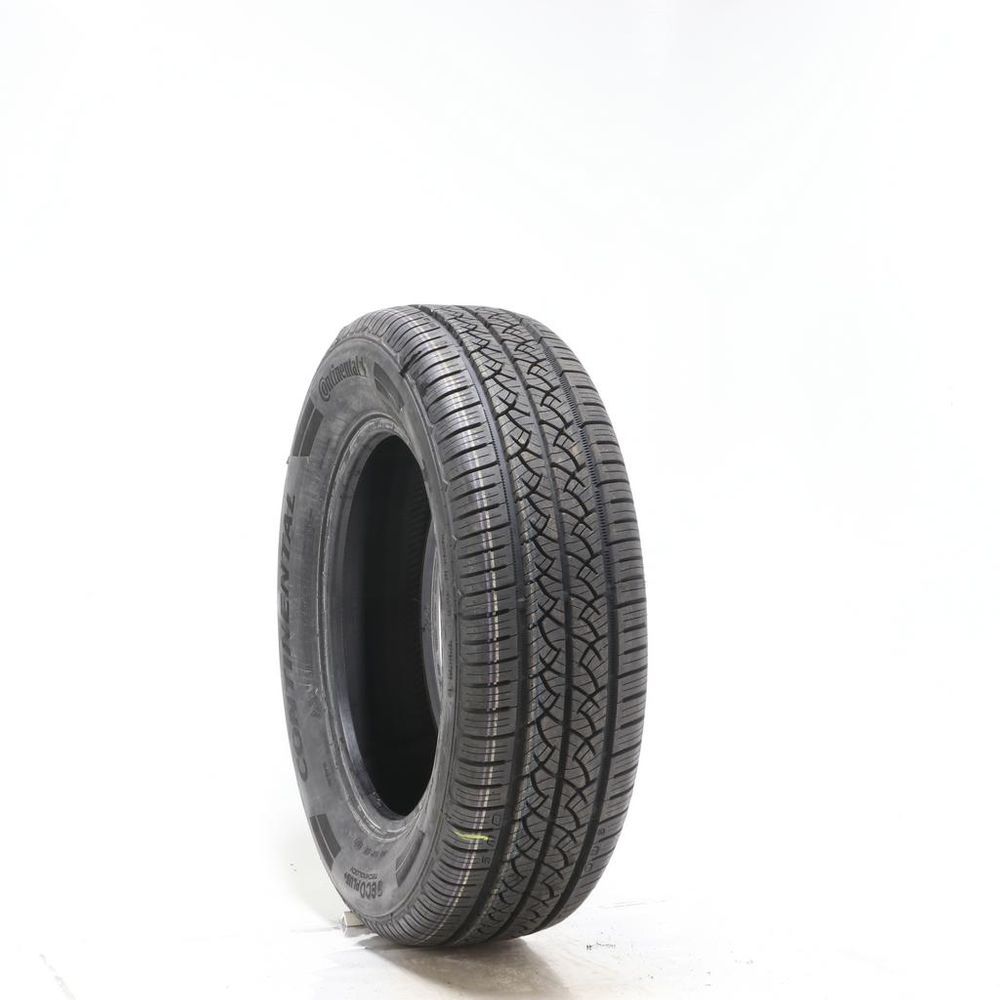 New 205/65R16 Continental TrueContact Tour 95T - 10.5/32 - Image 1