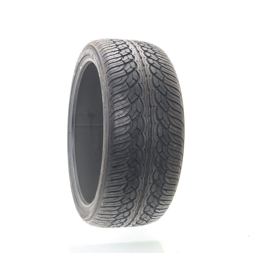 New 295/35R24 Yokohama Parada Spec-X 110V - Image 1