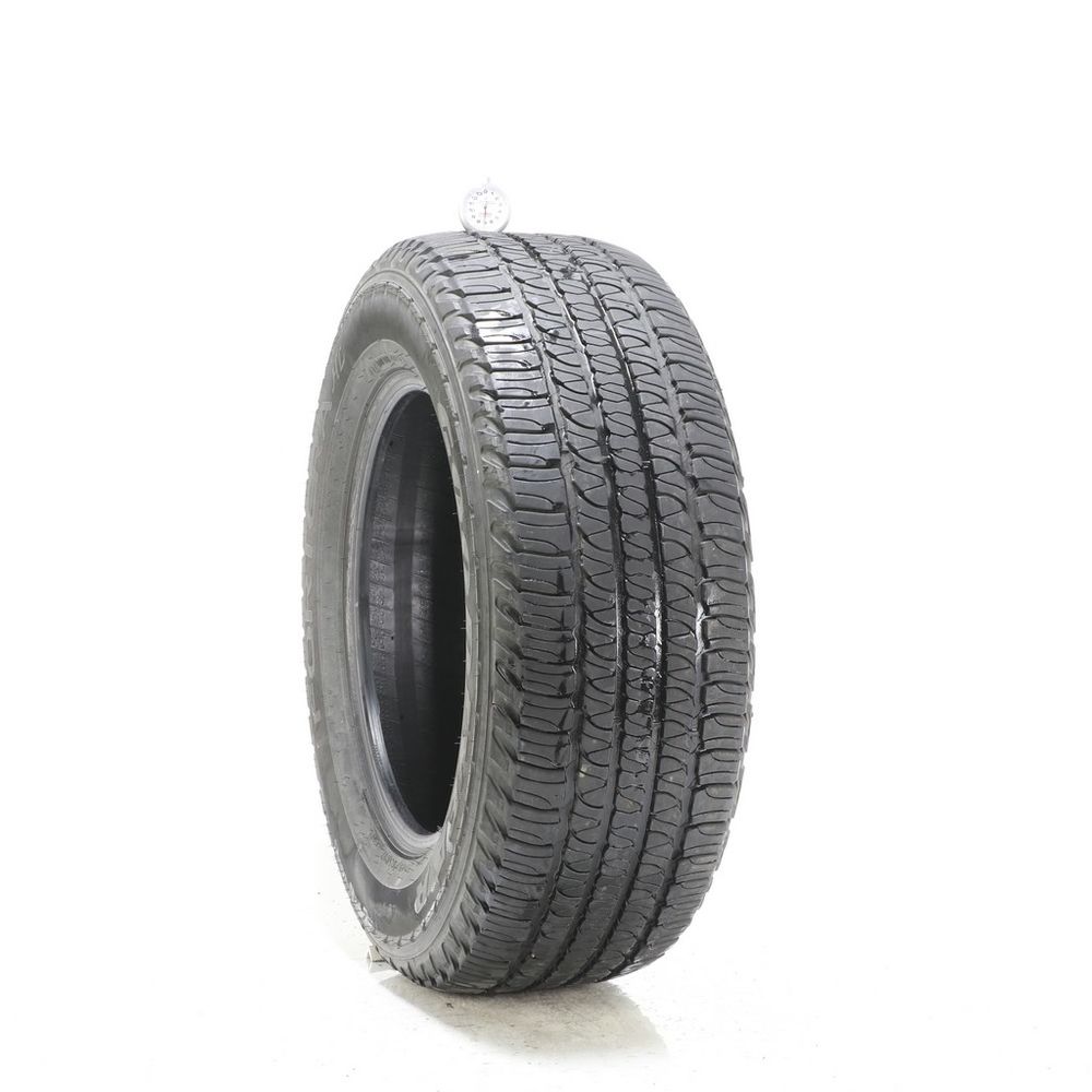 Used 245/65R17 Goodyear Fortera HL 105T - 7/32 - Image 1