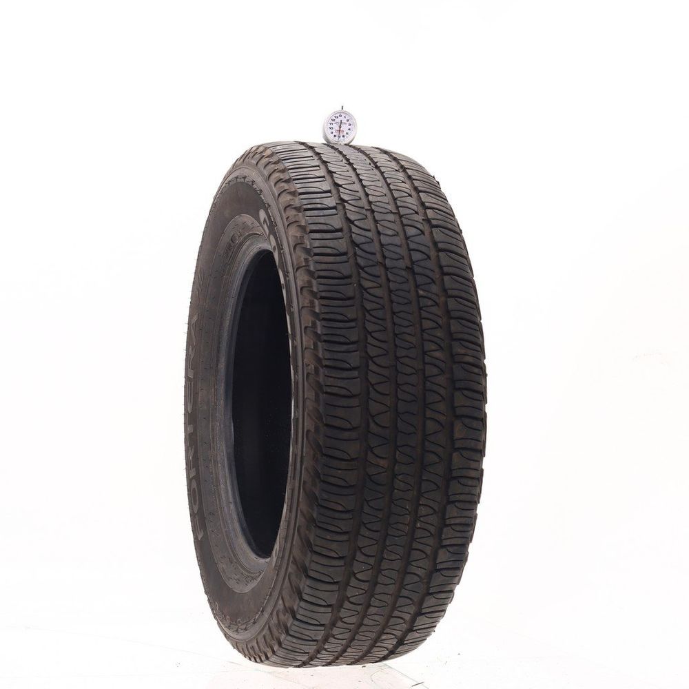 Used 245/65R17 Goodyear Fortera HL 105T - 7/32 - Image 1