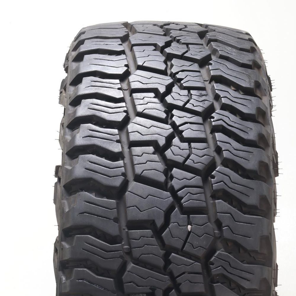 Used LT 285/60R20 Mickey Thompson Baja Boss A/T 125/122Q E - 17/32 - Image 2