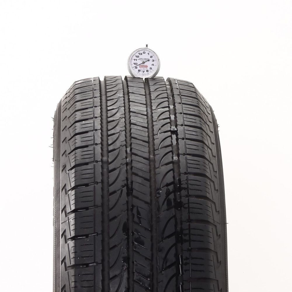 Set of (4) Used 245/60R20 Yokohama Geolandar H/T G056 107H - 9.5/32 - Image 2