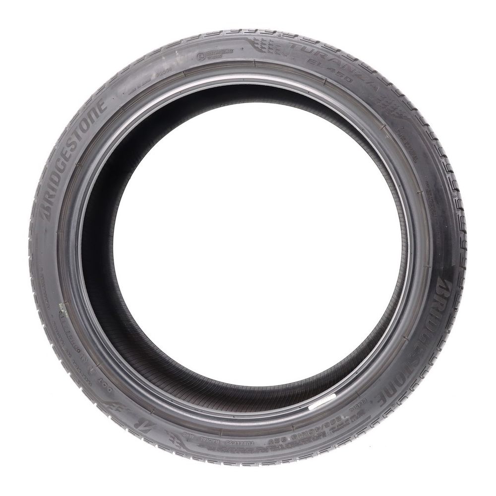 Used 235/40R19 Bridgestone Turanza EL450 92V - 6/32 - Image 3