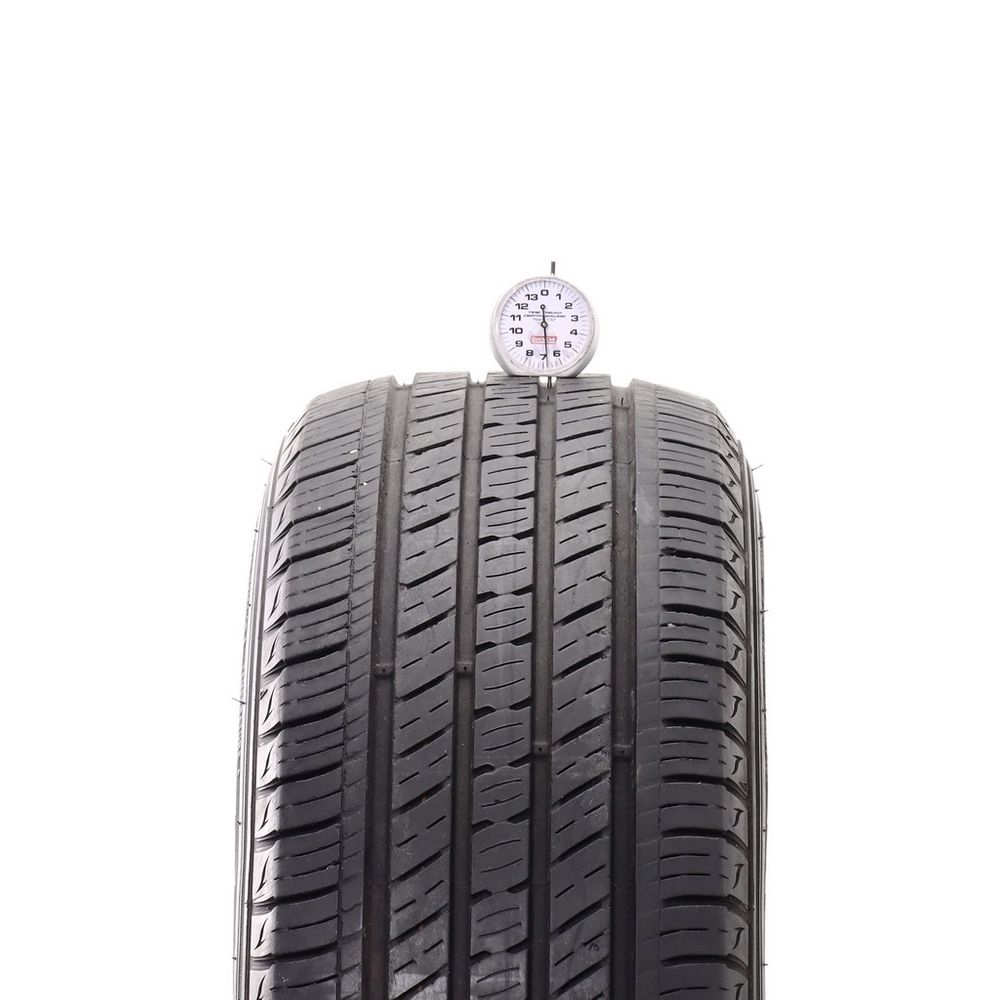 Used 235/65R17 Kumho Crugen Premium 104H - 6.5/32 - Image 2