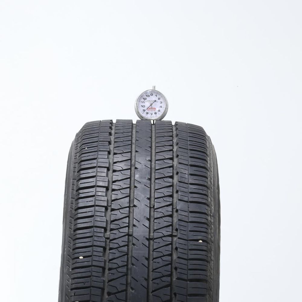 Used 225/60R17 Triangle TR257 Sapphire 99H - 8.5/32 - Image 2