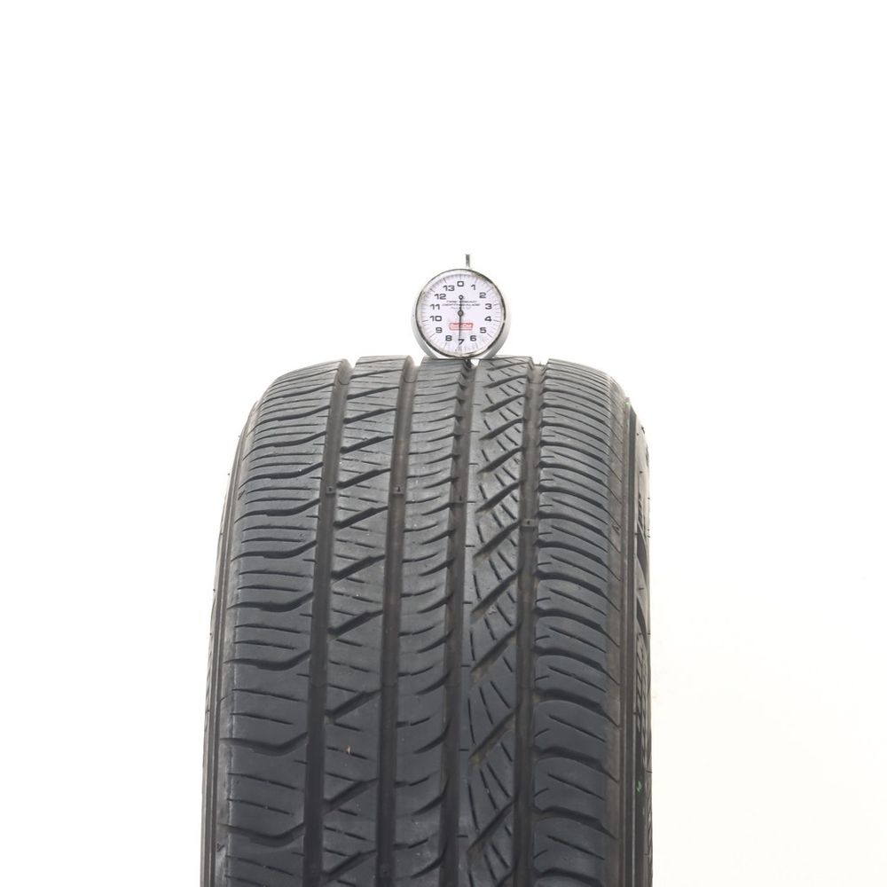 Set of (2) Used 205/60R16 Kumho Ecsta 4X II 96V - 7-8.5/32 - Image 2