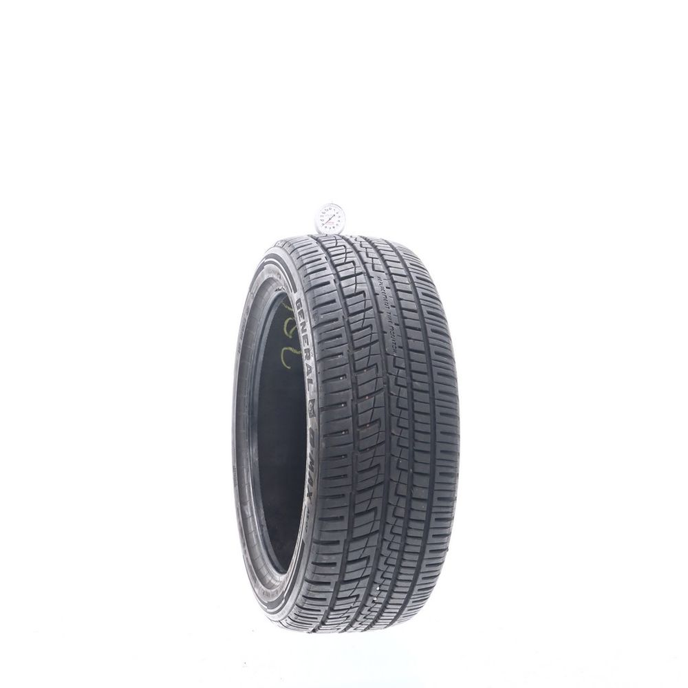 Used 215/45ZR17 General G-Max AS-07 91W - 8.5/32 - Image 1