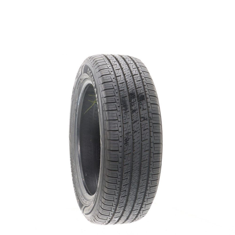 Driven Once 235/55R19 Goodyear Assurance MaxLife 101V - 13/32 - Image 1