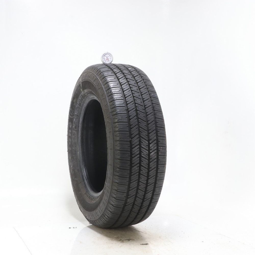 Used 235/65R16C Firestone Transforce CV 121/119R - 12/32 - Image 1